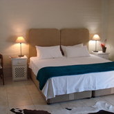 Porcupine Self Catering Room